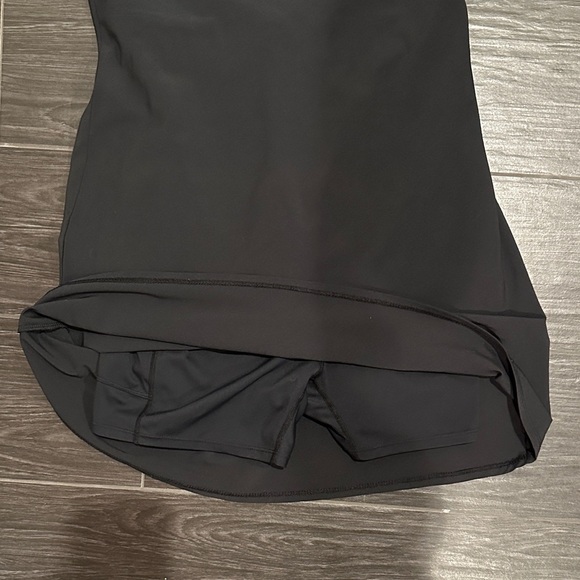 Abercrombie & Fitch Black Traveler Dress Size ST - Picture 3 of 5